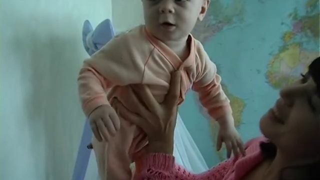 Усыновленный малыш Русявенький смотреть онлайн