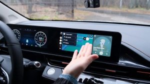 #OMODA S5 GT /// омода с 5 джи ти