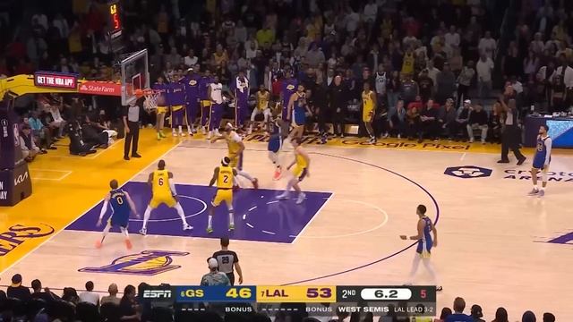Longest NBA Buzzer Beaters смотреть онлайн