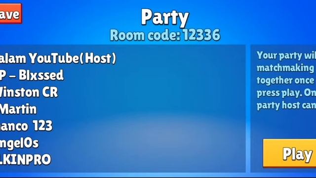 STUMBLE GUYS MOBILE EN DIRECTO CON SUBS #17 смотреть онлайн