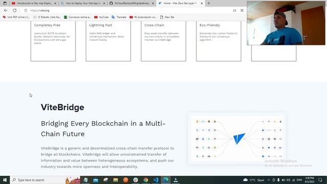 Senior Developer Diego Ruiz developing code for Microsoft смотреть онлайн