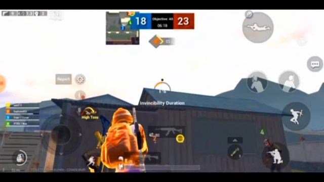 PUBG Mobile Lite #TDM game play #op|| itsmtz7 смотреть онлайн