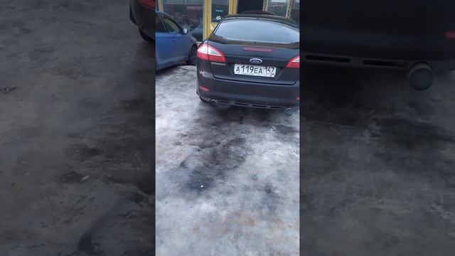 Автопоцелуй