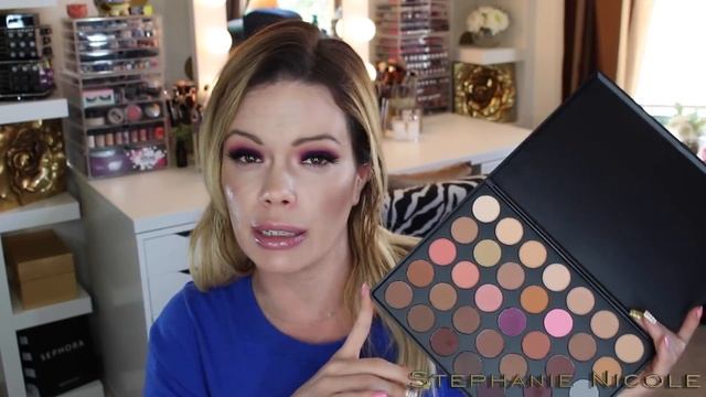 MORPHE BRAND REVIEW смотреть онлайн