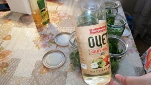 СУПЕР!!! МАРИНОВАННАЯ КУКУРУЗКА БЕБИКОРН! Попробуйте!