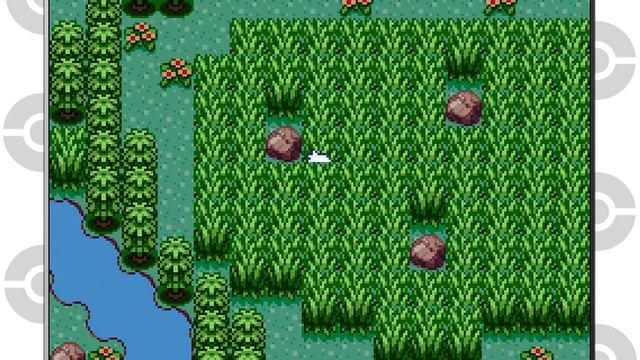 Pokemon Emerald - All Legendary Pokémon Locations (1080p60) смотреть онлайн