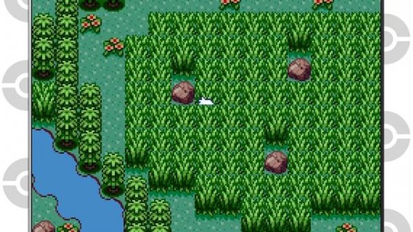 Pokemon Emerald - All Legendary Pokémon Locations (1080p60)