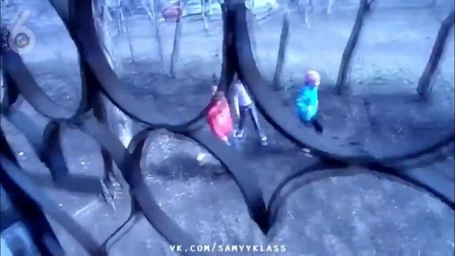 Спички детям не игрушки )) смотреть онлайн