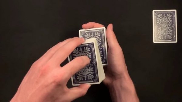 “The Wild Card” | NO SETUP Card Trick That Every Magician Should Know!
