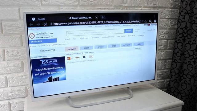 КУПИЛ САМЫЙ ДЕШЕВЫЙ Украинский✌телевизор ОФИГЕЛ ОТ УВИДЕННОГО! смотреть онлайн
