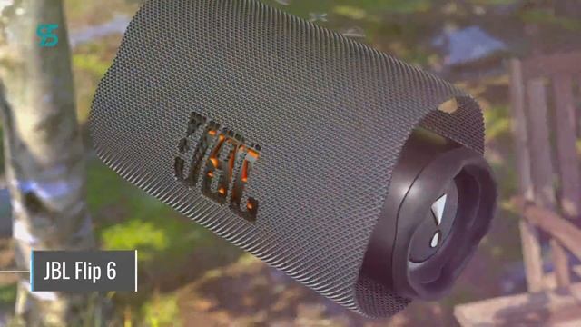 Take the Party Anywhere: The Top 5 Best Waterproof Bluetooth Speakers of 2023 смотреть онлайн