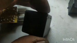 Toyota не работают поворотники