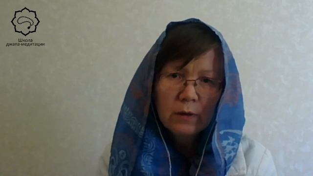 Е.М. Радха Према д.д. - "Счастье для меня" - 2020.05.23 смотреть онлайн