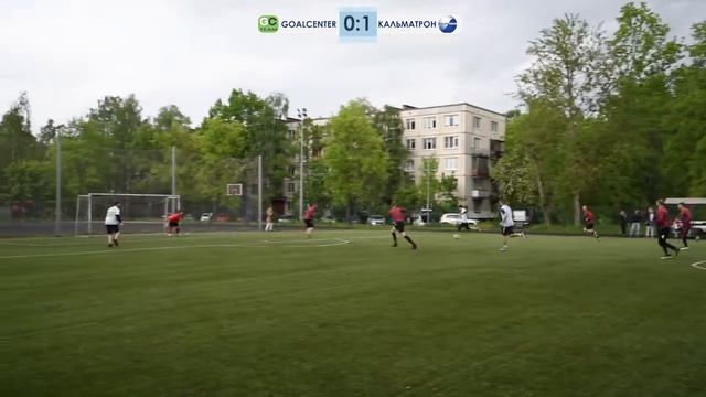 GoalCenter - Кальматрон