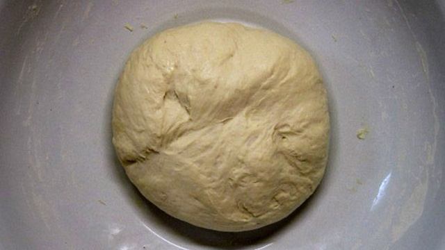 Сборник рецептов