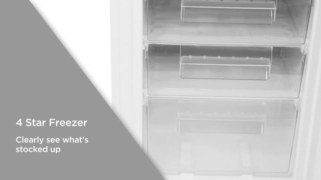 Currys Essentials CE55CW18 50/50 Fridge Freezer - White | Product Overview | Currys PC World смотреть онлайн