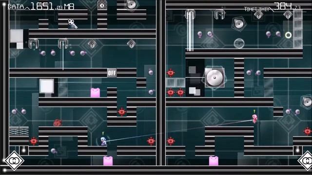Reverse x Reverse - 7 - Network Labyrinth Start смотреть онлайн