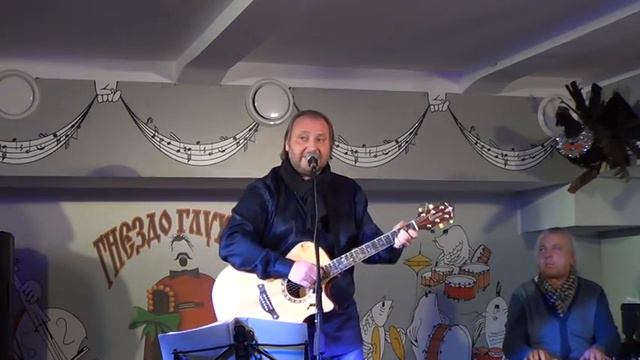 Геннадий Самойлов. Танька Клюева смотреть онлайн