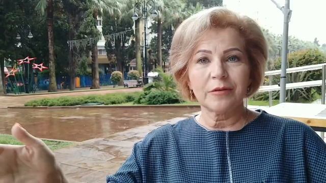 Как бороться с депрессией? / Наталья Волкова смотреть онлайн