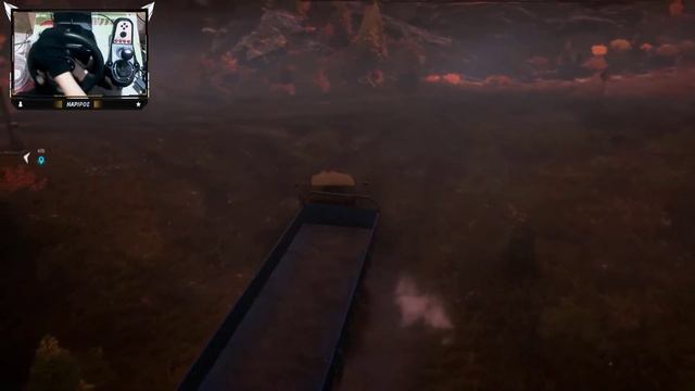SNOWRUNNER NOT A DRILL : DELIVER METAL BEAM PART 2 смотреть онлайн