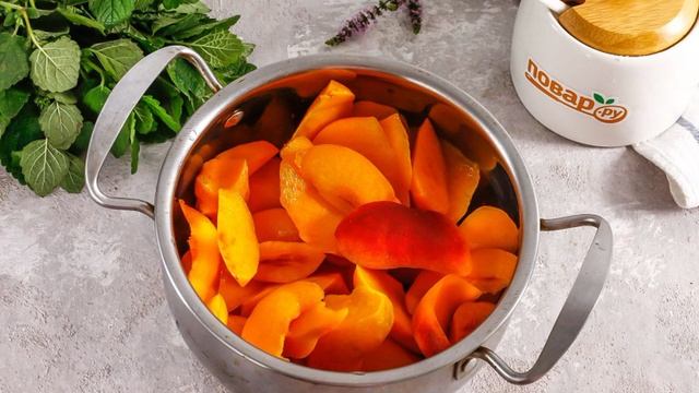 Книга рецептов