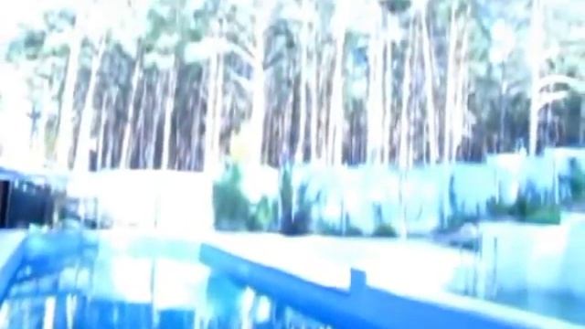 Очистка бассейна ультрафиолетом смотреть онлайн