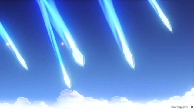 КРУТКИ ЛИНИ | ГЕНШИН ИМПАКТ смотреть онлайн