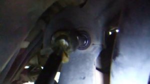 Стук рейки SX4