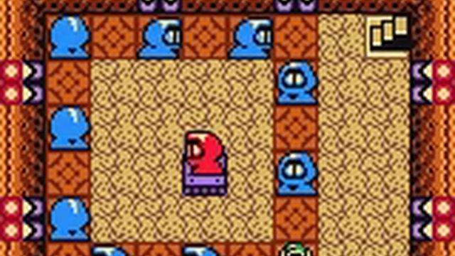 Zelda Oracle of Seasons Proof that I fail at dancing. смотреть онлайн