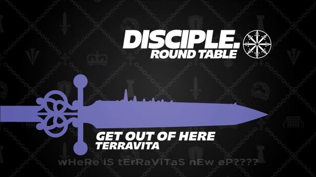 Ranking Knights of the Round Table Vol. 2 (Disciple Round Table) смотреть онлайн