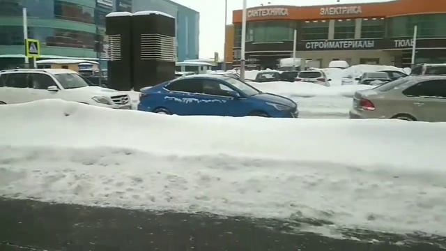 Станция метро Пражская. Серпуховско-Тимирязевская линия смотреть онлайн