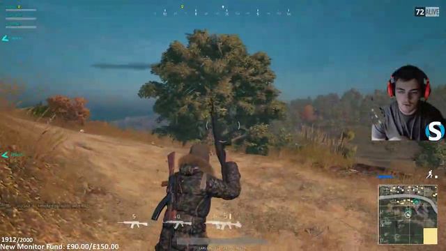 Time For Chicken Player Unknown'S Battlegrounds смотреть онлайн