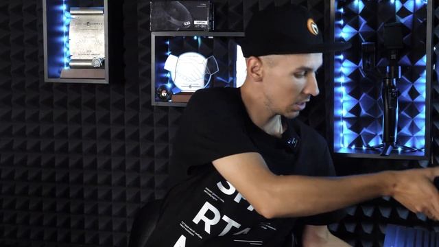 СДЕЛАЙ ЗВУК МОЩНЕЕ / AUDIO NOVA AB класса смотреть онлайн