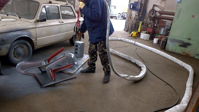 гидроизоляция полимочевина смотреть онлайн