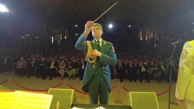 Парафраз на темы итальянских песен, июнь 2022 смотреть онлайн