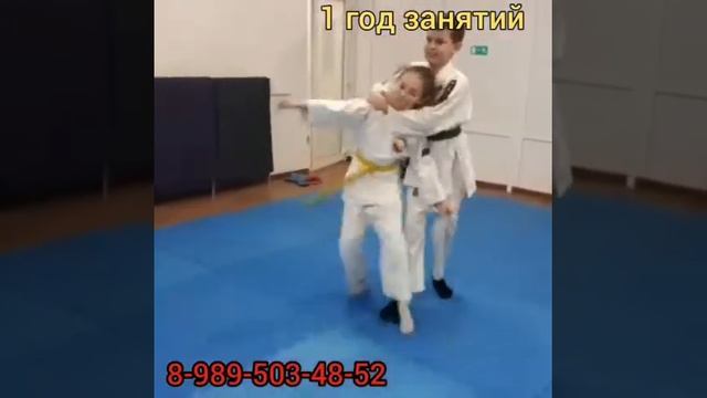 Реальное Айкидо Ростов. Детские тренировки, развитие координации. Тр.Перестенко тел.:+7989-503-48-5 смотреть онлайн