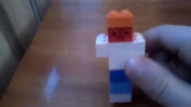 minecraft lego skin смотреть онлайн