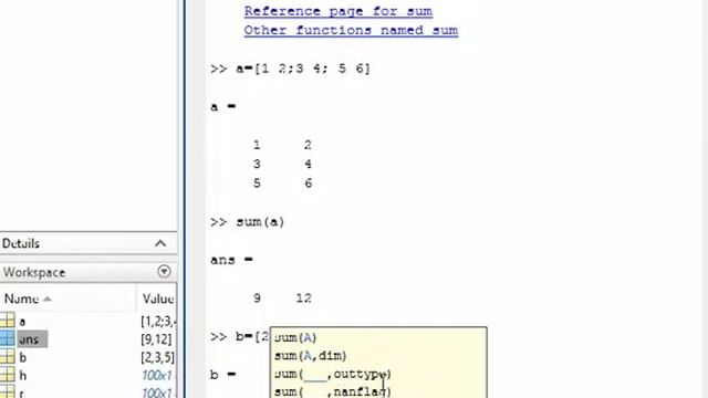 Built in Functions - Hindi/Urdu tutorial (2016) (parhloo.com) смотреть онлайн