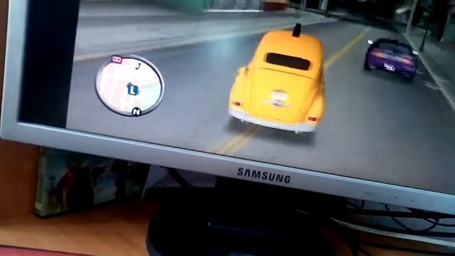 GTA Vice City русские машины смотреть онлайн