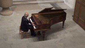 Шопен Вальс cis moll