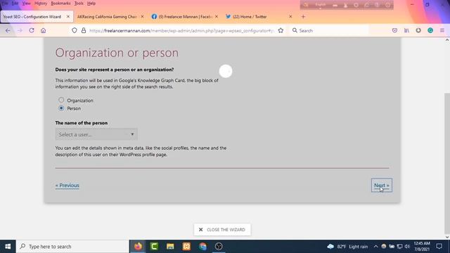 WordPress Website থেকে Facebook এ লিঙ্ক শেয়ার করলে Feature Image Show করেনা। How to FIX/Sove it? смотреть онлайн