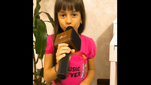 Караоке микрофон Micgeek ELF смотреть онлайн