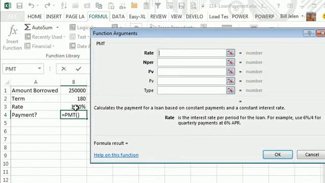 CFO Learning Pro - Excel Edition "Calculate Loan Payments" Issue 114 смотреть онлайн