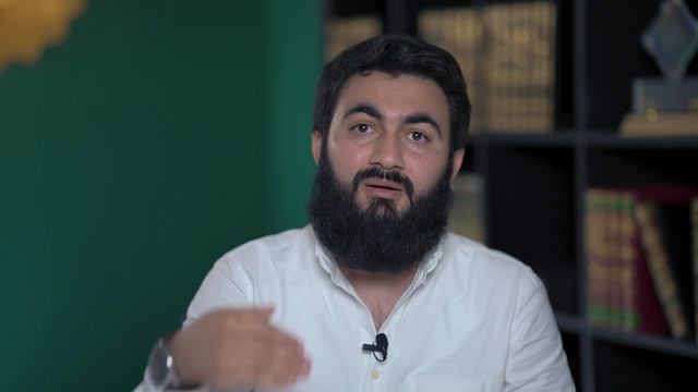 Из за нее принял Ислам весь народ Джувайрия бинт Харис ｜ Жёны Пророка ﷺ ｜ Юсуф Берхудар 9 урок смотреть онлайн
