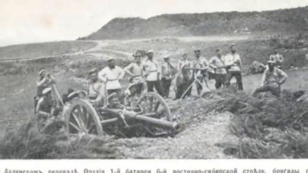 Тихо вокруг