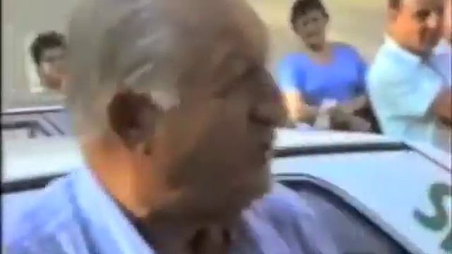 CITTAREALE un mito chiamato Gino Bartali смотреть онлайн