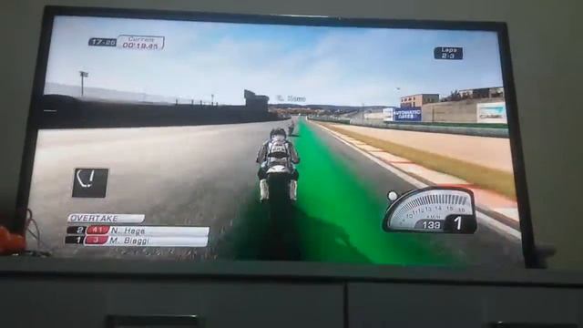 Game SBK@X super bike world championship смотреть онлайн
