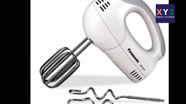 8 Best Brand of Hand Mixer in India - XYZ Reviews смотреть онлайн