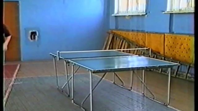 Чемпионат Костромы 1995 г.: Андрей ДЕМЕНТЬЕВ - Андрей ПЕПЕЛИН смотреть онлайн
