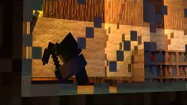 MineCraft - musica смотреть онлайн